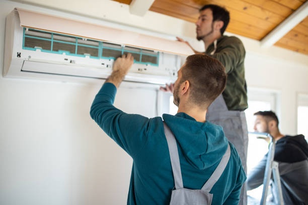 Trusted Weidman, MI HVAC Experts
