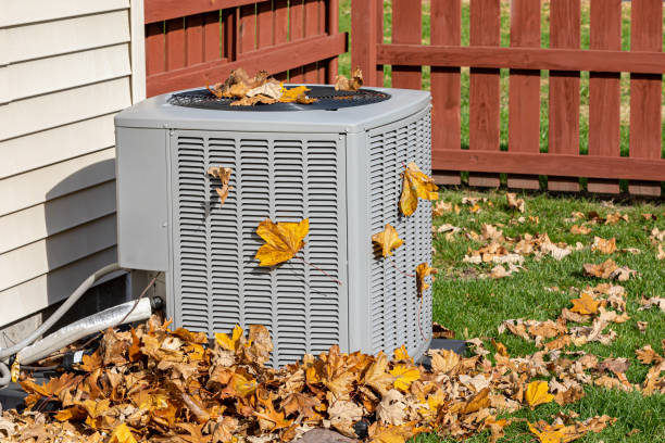 Best Geothermal HVAC Systems in Weidman, MI