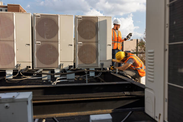 Best VRF (Variable Refrigerant Flow) Systems in Weidman, MI