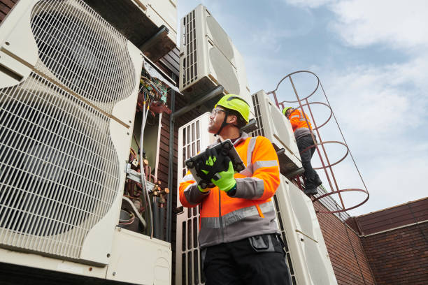 Best HVAC Retrofitting and Upgrading in Weidman, MI