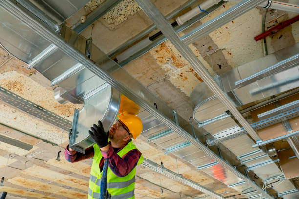 Best Air Filters and Purifiers in Weidman, MI