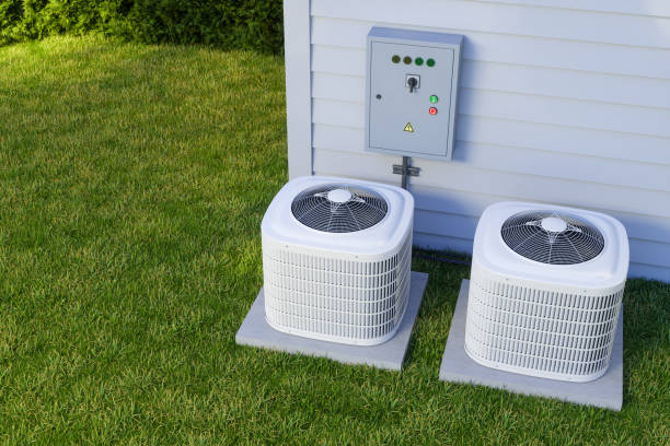 Best HVAC Equipment and Components in Weidman, MI