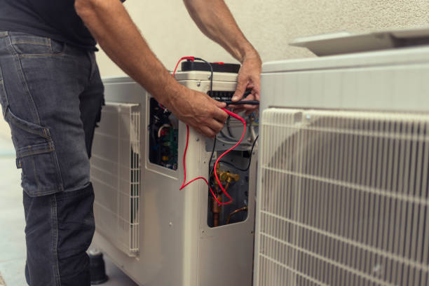 Best Ductless Mini-Split Systems in Weidman, MI