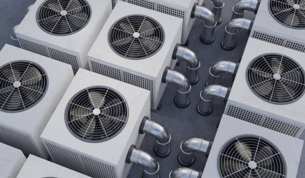 Best HVAC for Healthcare Facilities in Weidman, MI