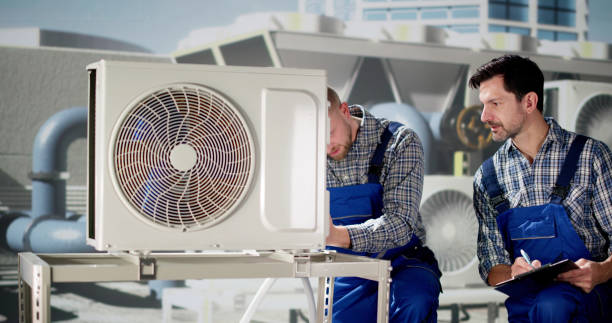 Trusted Weidman, MI HVAC Experts