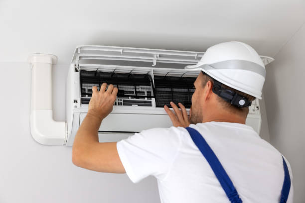 Best HVAC Financing and Leasing in Weidman, MI